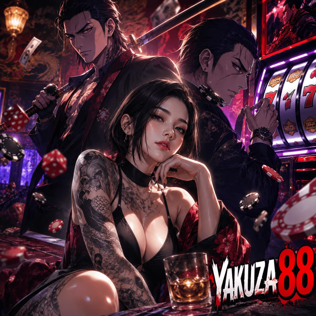 yakuza88slot.net
